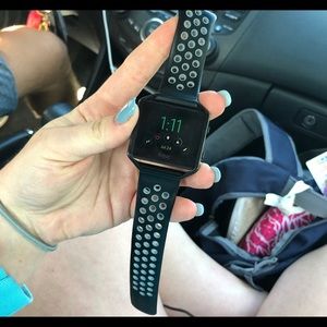 Fitbit Blaze